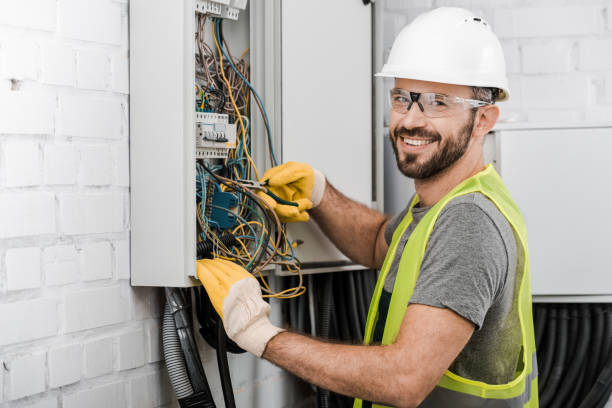 Best Local Electrician Companies  in Duncan, OK