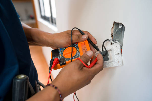 Best Electrical Wiring Services  in Duncan, OK