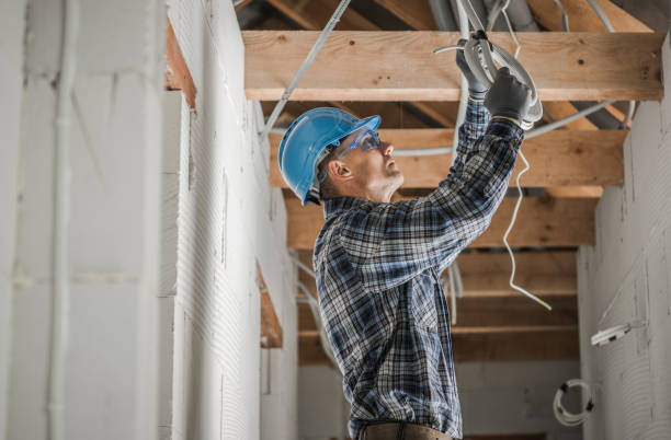 Electrical Upgrades for Homes in OK