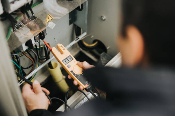 Best Electrical Repair Services  in Duncan, OK