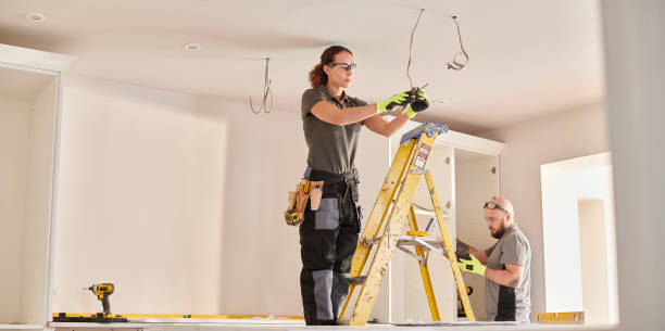 Best Electrical System Inspection  in Duncan, OK