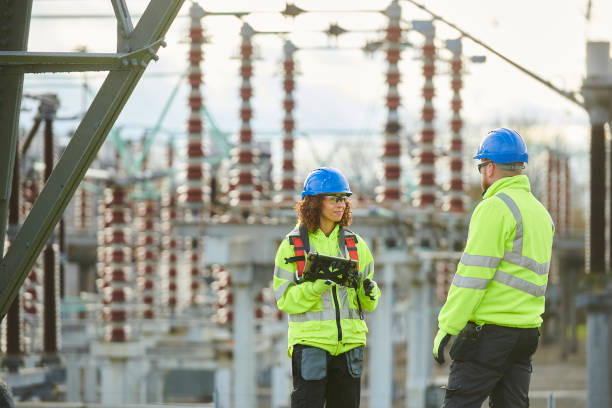 Best Affordable Emergency Electrician  in Duncan, OK