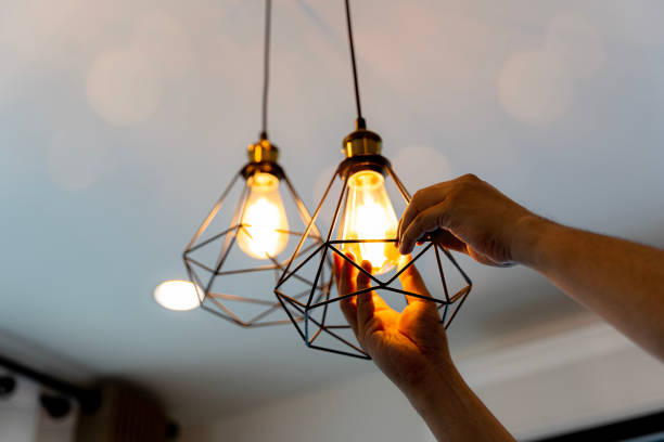 Best Outdoor Lighting Installation  in Duncan, OK