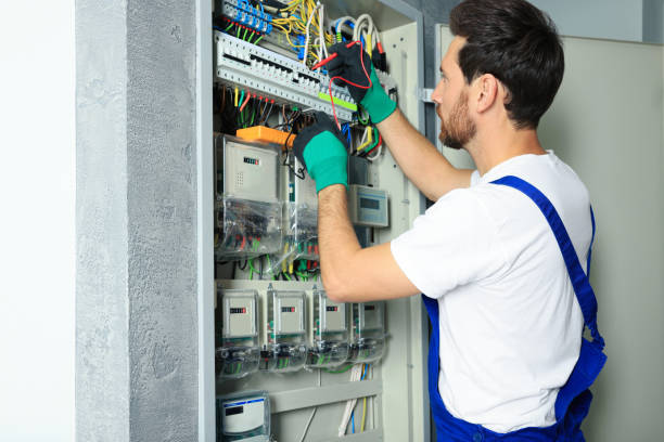 Why Trust Our Certified Electricians for Your Electrical Needs in OK?
