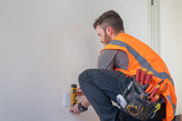 Best Circuit Breaker Repair  in Duncan, OK