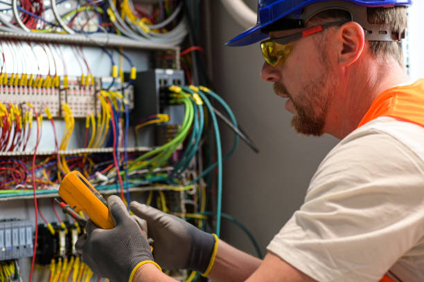 Best Electrical Rewiring Services  in Duncan, OK