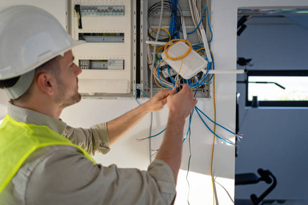 Best Electrical Outlet Repair  in Duncan, OK