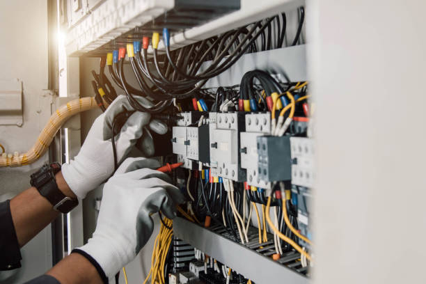 Best Licensed Electrician  in Duncan, OK